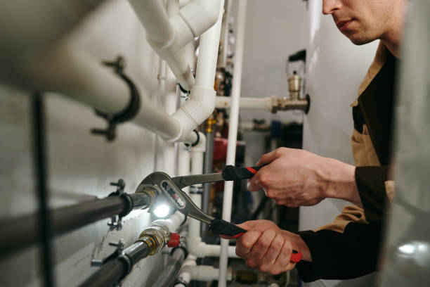 Best Commercial Plumbing Services  in La Conner, WA