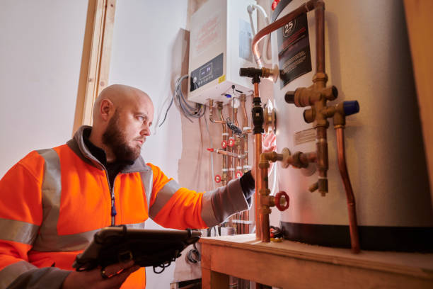 Best Toilet Repair Services  in La Conner, WA