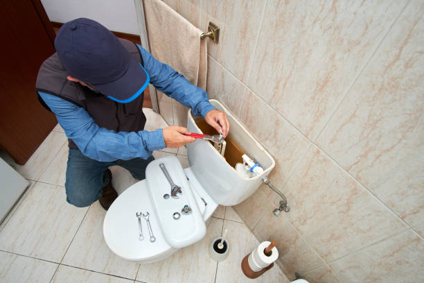 Best Drain Cleaning Services  in La Conner, WA