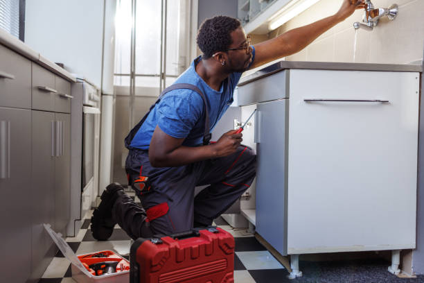 Best Hot Water Heater Installation  in La Conner, WA