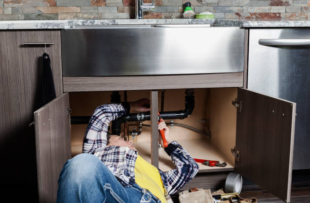 Best Plumbing Services Near Me  in La Conner, WA